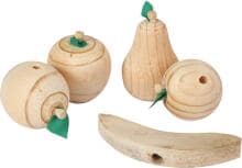 KERBL Pet Nibbles, naturale, 5 pezzi