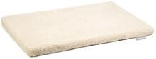cuscino per gabbia ortopedica beeztees Ito, beige, 89x60cm