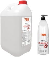 PSH Silk Hundeshampoo