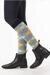 HKM Cardiff Reitsocken, 3er Set