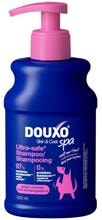 DOUXO SPA Anti-Juckreiz Hundeshampoo, 250ml