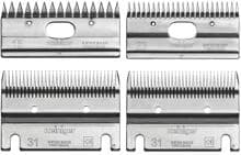 Heiniger Finish Pferdeschermesser Set 