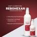 reboVet Rebohexan Spray