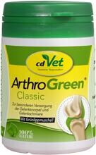cdVet ArthroGreen Classic mangime complementare, 25g
