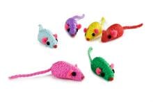 beeztees PLAY MUSH ROPIES SORTED 5
