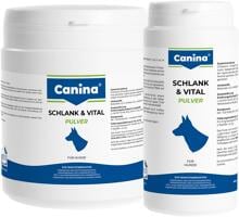 Canina Schlank & Vital