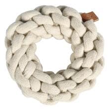 D&D Dog Toy BEN | Beige | Hundespielzeug