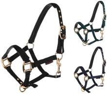 Cavezza per puledri Covalliero TopLine