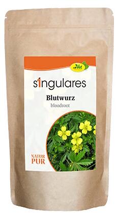 cdVet Singulares Blutwurz, 270g