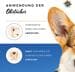 Pet Head Health Ohrenreinigungstücher, 30 Stück