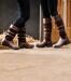 ELT Oklahoma Stallstiefel, braun
