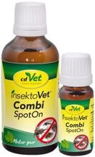 cdVet insektoVet Combi SpotOn Pflegemittel