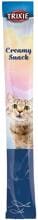 Trixie Snack cremoso con pesce bianco, 5x14g