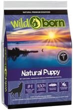 Wildborn Natural Puppy | mit Geflügel & Kartoffeln