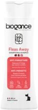 Biogance Fleas Away Hundeshampoo