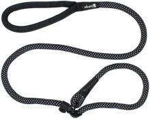 duncun Retriever Leine, schwarz, M