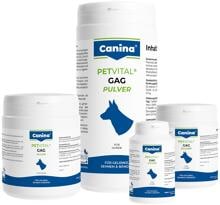 Canina Petvital GAG Pulver