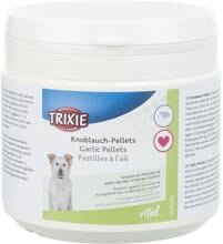 Trixie pellet all'aglio, cane, 360g