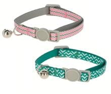 KERBL Pet Curly Katzenhalsband