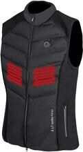 Gilet riscaldante per bambini ELT Comfort Heat, nero, 152