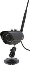 KERBL Pet 2.0 HD IP-Kamera