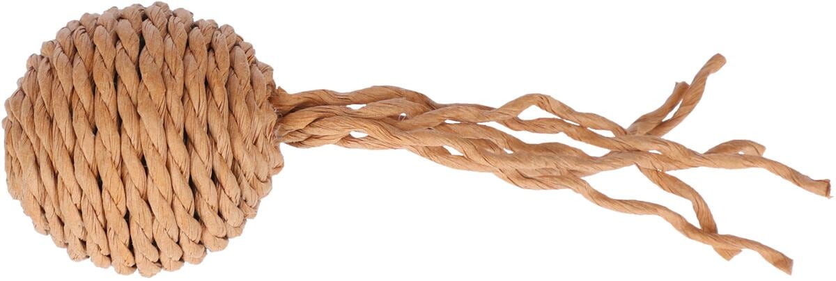 KERBL Pet Nature Spielball, Ø4,5cm