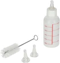 KERBL Pet Milky Aufzuchtflasche, 50ml