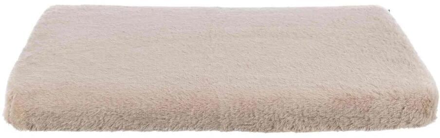 Trixie Lonni Vital Matratze, 90x65cm, hellbraun