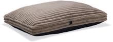Cuscino per cani Designed By Lotte Reza, beige, 120x80cm