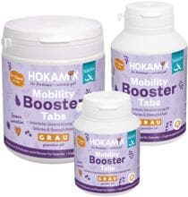 GRAU Hokamix Mobility Booster Tabs
