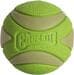 Chuckit! Max Glow Ultra Squeaker Ball, M