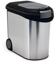 Curver Metallic food container, 35L