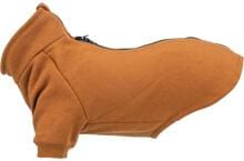 Maglia per cani Trixie CityStyle Amsterdam, ruggine, M/45cm