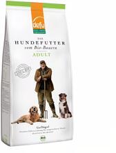 defu Bio Adult Hundetrockenfutter, Geflügel