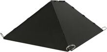 KERBL Hobbyfarming CosyHeat copertura per piastra riscaldante, 40x50cm
