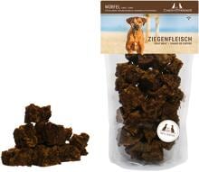 Cubetti di carne di capra Cheny & Friends, 150g