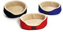 Letto per roditori Karlie, assortito, 35x28x12cm