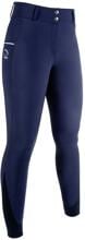 HKM Comfort FLO Style Reithose, Silikon-Vollbesatz