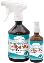 cdVet casaCare MilbenEx Betthygiene
