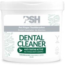 PSH Dental Cleaner Zahnreinigungspads, 50 Stück