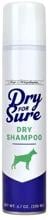 Chris Christensen Dry for Sure Shampoo a secco, 200 ml