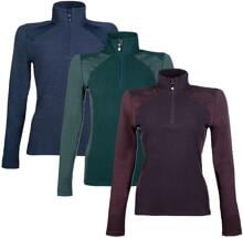 Camicia funzionale HKM Duo