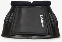 Campanelli per zoccoli LeMieux, gomma, neoprene, nero, XXL