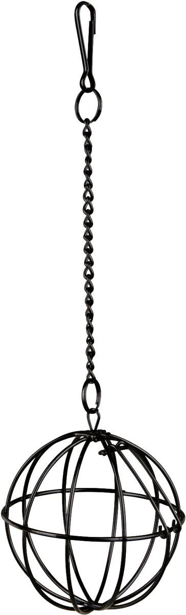 KERBL Pet Futterball für Nager, Ø8cm