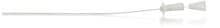 Catetere per gatti KRUUSE BUSTER con mandrino, sterile, 1,3x130 mm, 12 pezzi