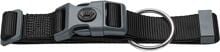 Collare HUNTER London Vario Plus, nero, L