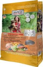 Mac's Soft Adult Mini Dog | mit Huhn & Lachs