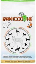 Farm Food HE | mit Mohrenhirse | glutenfreies Hundefutter