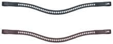 Schockemöhle SP Crystal Select Browband
