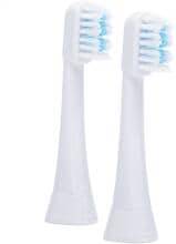 Testina di ricambio Megasonex M8, 2 pezzi